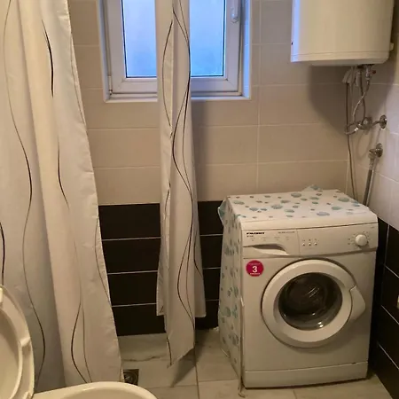 Beko Apartman Szkopje