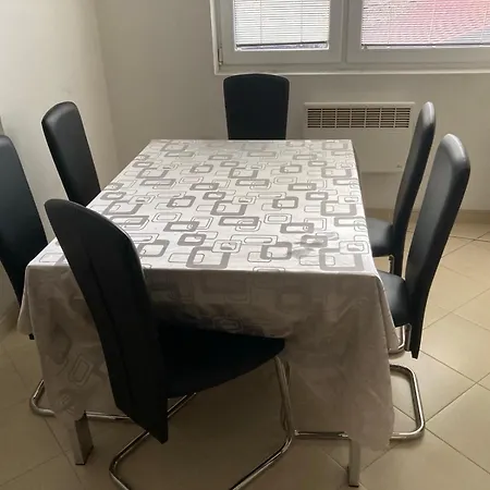 Apartman Beko