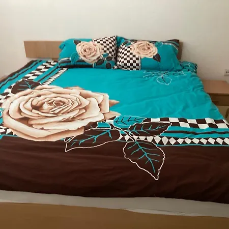 Beko Apartman *