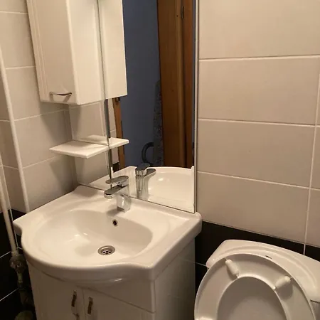 Beko Apartman Szkopje