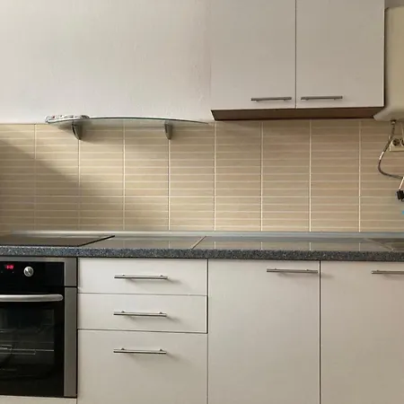 Apartman Beko Szkopje